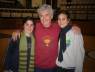 Mariano y las chicas
