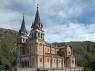 Asturias Covadonga