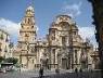 Murcia,Ciudad