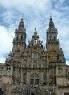 Santiago de Compostela