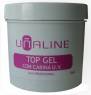 Top Gel y Top Gel efecto via lactea