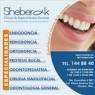 clinica  dental  de  especialidades sherberak