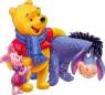 WINNIE THE POOH