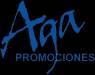 logo aga promociones marketing m�vil