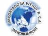 Logo Wendi R