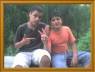 alan y diego amigos x siempre