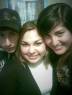 ale,naty y dany