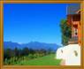 Vista parcial al LAGO VILLARRICA