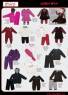 bebe ropa ni�o ni�a accesorios