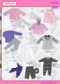 bebe ropa ni�o ni�a accesorios