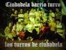 Ciudadela Barrio Turro