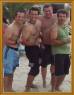 Cabarete con amigos