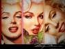 las muchas caras de la belleza