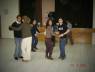 baile  en la capilla