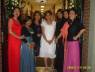 boda de hugo y sussett,lima,peru