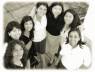 he aqui las chicas del barrio el salar,estaca antofagasta