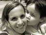 madre e hijo
