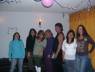despedida de soltera