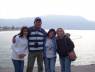 mejillones