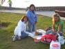 de camping