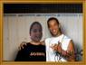 RONALDINIO Y YO