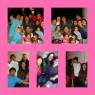 mis amigos