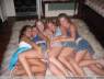 Que piernitas tan lindas