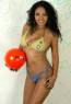 Que tal esta morena