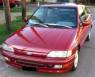 VENDO,FORD ESCORT XR3 1995,FULL FULL,IMPECABLE