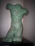Torso Belvedere,reproducci�n