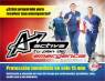 Activa tu plan  de  emergencias