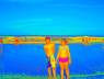maritn y sol