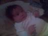 mi sobrina abril