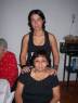 con la mama de maru,elvira