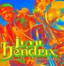 Jimmy Hendrix