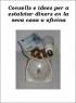 consells e idees per a estalviar diners en la seva casa u oficina