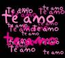para mi amorcito
