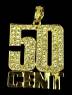 50 cent