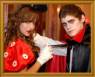 Bren y gastn,anto y mati