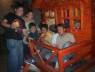 los tontosss