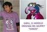 GARU, CHAT PERU, GONZO