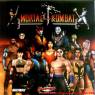 Mortal Kombat