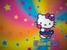 hello kitti