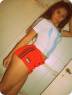 Nenas Ardientes