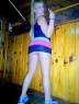Nenas Ardientes