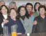 cecilia con compaeros en v,libertador
