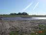 Nacimiento del Lago de La Pradera