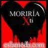 muero x ti