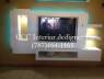 Gypsum Board , Facias , TV Units , Nichos Decorativos , Paredes