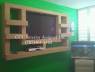 Gypsum Board , Facias , TV Units , Nichos Decorativos , Paredes